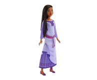Mattel Disney Wish Asha z Rosas - 1223902 - zdjęcie 2