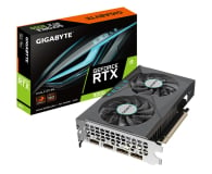 Gigabyte GeForce RTX 3050 Eagle OC 6GB GDDR6 - 1226982 - zdjęcie 1