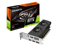 Gigabyte GeForce RTX 3050 OC 6GB GDDR6 - 1226983 - zdjęcie 1