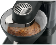 Melitta epour® ekspres przelewowy do kawy typu Pour Over czarny/sreb - 1227620 - zdjęcie 3