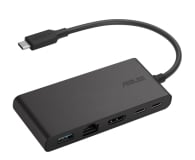 ASUS Dual 4K USB-C Dock - 1226315 - zdjęcie 1