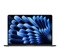 Apple MacBook Air M3/16GB/512/Mac OS Północ 10R GPU 36msc - 1228256 - zdjęcie 1