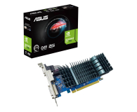 ASUS GeForce GT 710 EVO 2GB DDR3 - 1226945 - zdjęcie 1