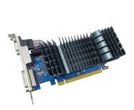 ASUS GeForce GT 710 EVO 2GB DDR3 - 1226945 - zdjęcie 2