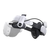 BOBOVR Pasek odciążający M3 Pro do Oculus Quest 3 i akumulator - 1227296 - zdjęcie 1