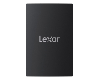 Lexar SL500 Portable SSD 4TB USB 3.2 Gen 2x2 - 1228166 - zdjęcie 1