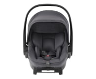 Britax-Romer Baby-Safe Core fotelik samochodowy 40-83cm Grey + Baza - 1232591 - zdjęcie 2