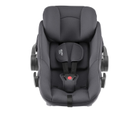 Britax-Romer Baby-Safe Core Fotelik Samochodowy 40-83cm Midnight Grey - 1228526 - zdjęcie 8