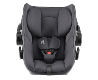Britax-Romer Baby-Safe Core Fotelik Samochodowy 40-83cm Midnight Grey - 1228526 - zdjęcie 9