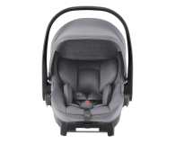 Britax-Romer Baby-Safe Core fotelik samochodowy 40-83cm Frost Grey + Baza - 1232595 - zdjęcie 3