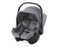Britax-Romer Baby-Safe Core fotelik samochodowy 40-83cm Frost Grey + Baza - 1232595 - zdjęcie 2