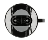 Melitta Plastikowy filtr do kawy 1x4 czarny - 1227647 - zdjęcie 3