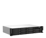 QNAP TS-864eU-RP-8G (8xHDD, 4x2GHz, 8GB, 4xUSB, 2xLAN) - 1227559 - zdjęcie 2