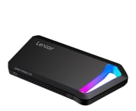 Lexar SL660 BLAZE Gaming Portable SSD 1TB USB 3.2 Gen 2x2 - 1228171 - zdjęcie 1