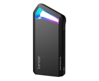 Lexar SL660 BLAZE Gaming Portable SSD 1TB USB 3.2 Gen 2x2 - 1228171 - zdjęcie 3