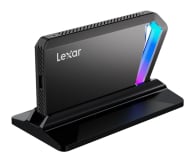 Lexar SL660 BLAZE Gaming Portable SSD 512GB USB 3.2 Gen 2x2 - 1228170 - zdjęcie 4