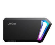 Lexar SL660 BLAZE Gaming Portable SSD 512GB USB 3.2 Gen 2x2 - 1228170 - zdjęcie 6