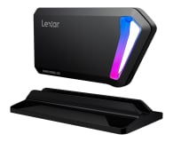 Lexar SL660 BLAZE Gaming Portable SSD 512GB USB 3.2 Gen 2x2 - 1228170 - zdjęcie 8