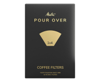 Melitta filtry do kawy typu Pour Over 1x4® - 1227662 - zdjęcie 1