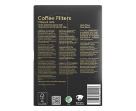 Melitta filtry do kawy typu Pour Over 1x4® - 1227662 - zdjęcie 3