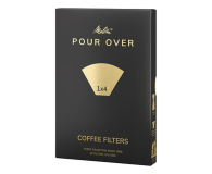 Melitta filtry do kawy typu Pour Over 1x4® - 1227662 - zdjęcie 2