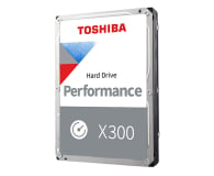 Toshiba X300 Performance 6TB - 1201169 - zdjęcie 2