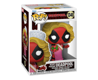 Funko POP Marvel: Deadpool - Beauty Pageant - 1228634 - zdjęcie 3