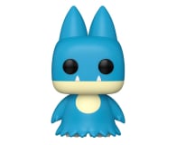 Funko POP Games: Pokemon - Munchlax - 1228633 - zdjęcie 2
