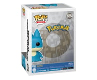 Funko POP Games: Pokemon - Munchlax - 1228633 - zdjęcie 4