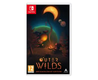 Switch Outer Wilds: Archaeologist Edition - 1228612 - zdjęcie 1