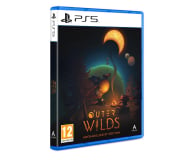 PlayStation Outer Wilds: Archaeologist Edition - 1228611 - zdjęcie 2