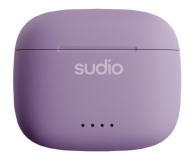 Sudio A1 Purple - 1228859 - zdjęcie 3