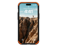 UAG Civilian Magsafe do iPhone 15 Plus olive - 1187816 - zdjęcie 4