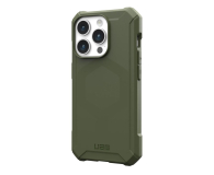 UAG Essential Armor Magsafe do iPhone 15 Pro olive - 1188141 - zdjęcie 2