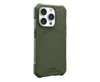 UAG Essential Armor Magsafe do iPhone 15 Pro olive - 1188141 - zdjęcie 3