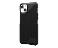 UAG Metropolis LT Magsafe do iPhone 15 Plus kevlar black - 1187838 - zdjęcie 2