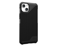 UAG Metropolis LT Magsafe do iPhone 15 Plus kevlar black - 1187838 - zdjęcie 3