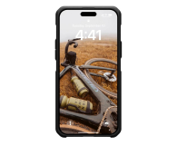 UAG Metropolis LT Magsafe do iPhone 15 Plus kevlar black - 1187838 - zdjęcie 4