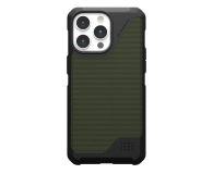 UAG Metropolis LT Magsafe do iPhone 15 Pro Max kevlar olive - 1187832 - zdjęcie 1