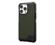 UAG Metropolis LT Magsafe do iPhone 15 Pro Max kevlar olive - 1187832 - zdjęcie 2