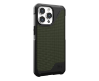 UAG Metropolis LT Magsafe do iPhone 15 Pro Max kevlar olive - 1187832 - zdjęcie 3