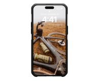 UAG Metropolis LT Magsafe do iPhone 15 Pro Max kevlar olive - 1187832 - zdjęcie 4