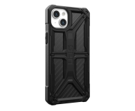 UAG Monarch do iPhone 15 Plus carbon fiber - 1187799 - zdjęcie 3