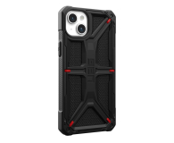 UAG Monarch do iPhone 15 Plus kevlar black - 1187807 - zdjęcie 3