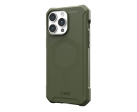 UAG Essential Armor Magsafe do iPhone 15 Pro Max olive - 1188139 - zdjęcie 4
