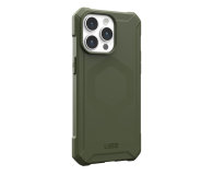UAG Essential Armor Magsafe do iPhone 15 Pro Max olive - 1188139 - zdjęcie 5
