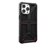 UAG Monarch do iPhone 15 Pro Max kevlar black - 1187805 - zdjęcie 3