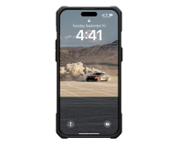 UAG Monarch do iPhone 15 Pro Max kevlar elemental green - 1187803 - zdjęcie 4