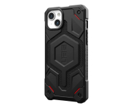 UAG Monarch Pro MagSafe iPhone 15 Plus kevlar black - 1188237 - zdjęcie 2