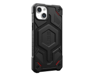 UAG Monarch Pro MagSafe iPhone 15 Plus kevlar black - 1188237 - zdjęcie 3